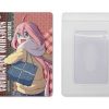 Accessories Cospa | Kagamihara Nadeshiko Full Color Pass Case