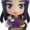 Figures Good Smile Company | Nendoroid Asirpa [Re-Release]