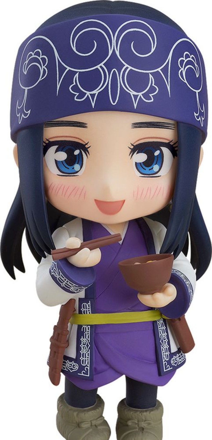 Figures Good Smile Company | Nendoroid Asirpa [Re-Release]