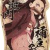 Accessories Ensky | Demon Slayer Travel Sticker 15 Kamado Nezuko