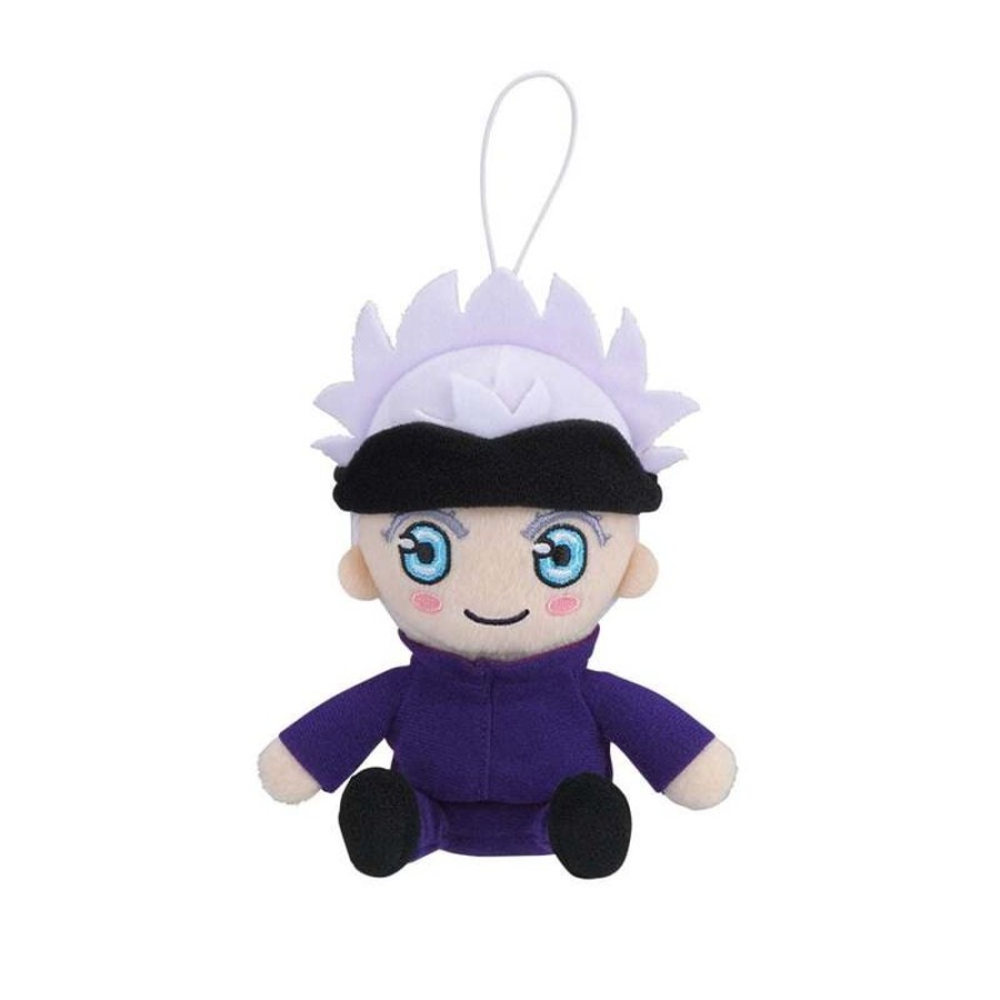 Plush Toys SEGA | Jujutsu Kaisen Otenori Plush Vol.3