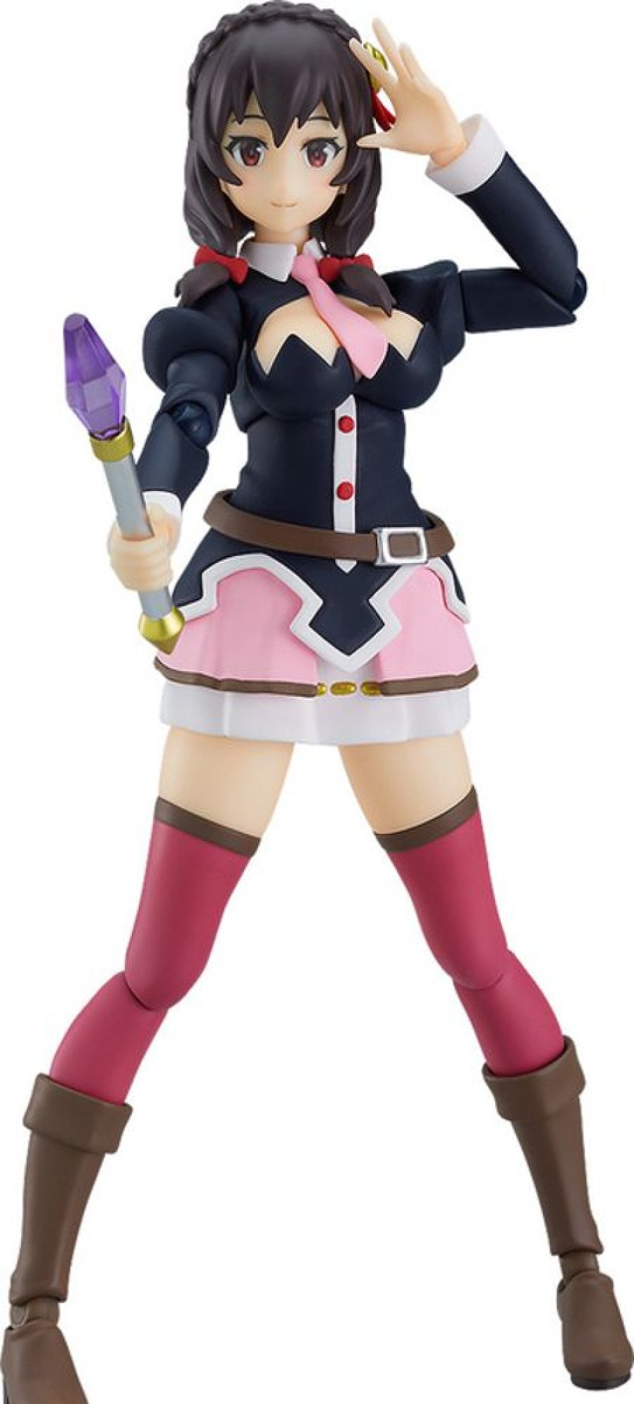 Figures Max Factory | Figma Yunyun