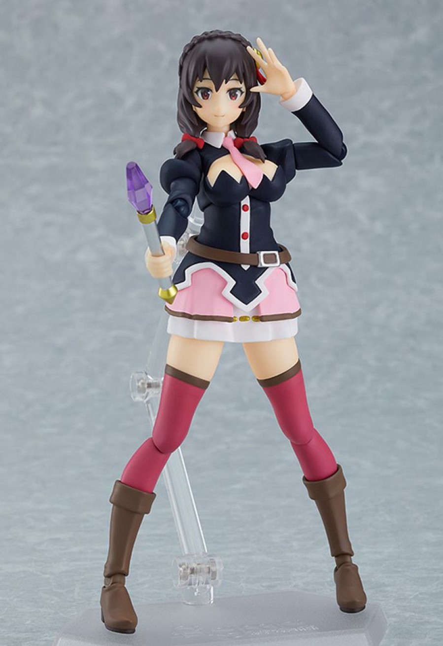 Figures Max Factory | Figma Yunyun