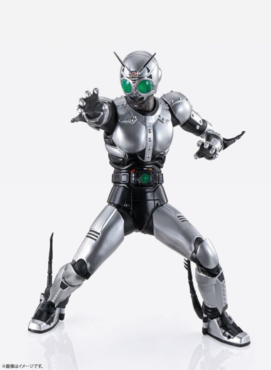 Figures Tamashii Nations | S.H.Figuarts (Shinkocchoseihou) Shadow Moon