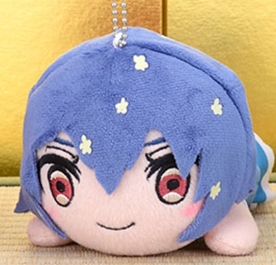 Plush Toys SEGA | Zombieland Saga Nesoberi Plush Vol. 2