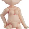 Figures Good Smile Company | Nendoroid Doll Archetype 1.1: Woman (Cream)