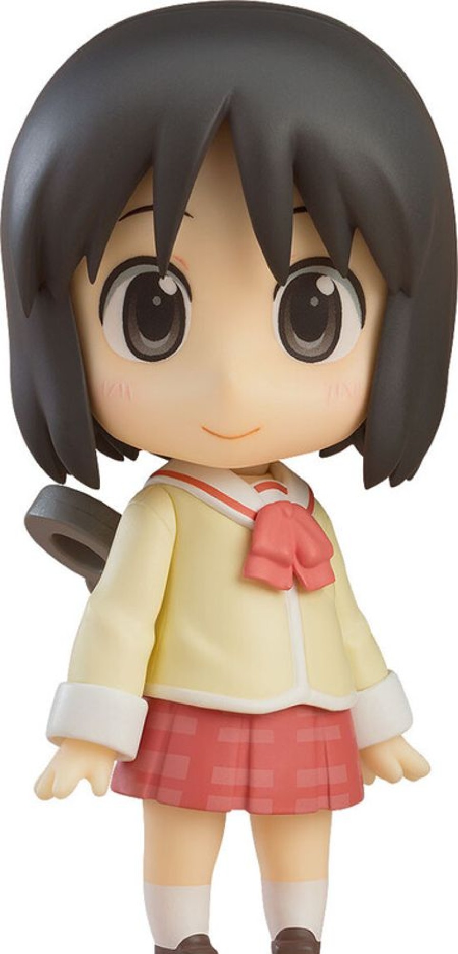 Figures Good Smile Company | Nendoroid Nano Shinonome: Keiichi Arawi Ver.