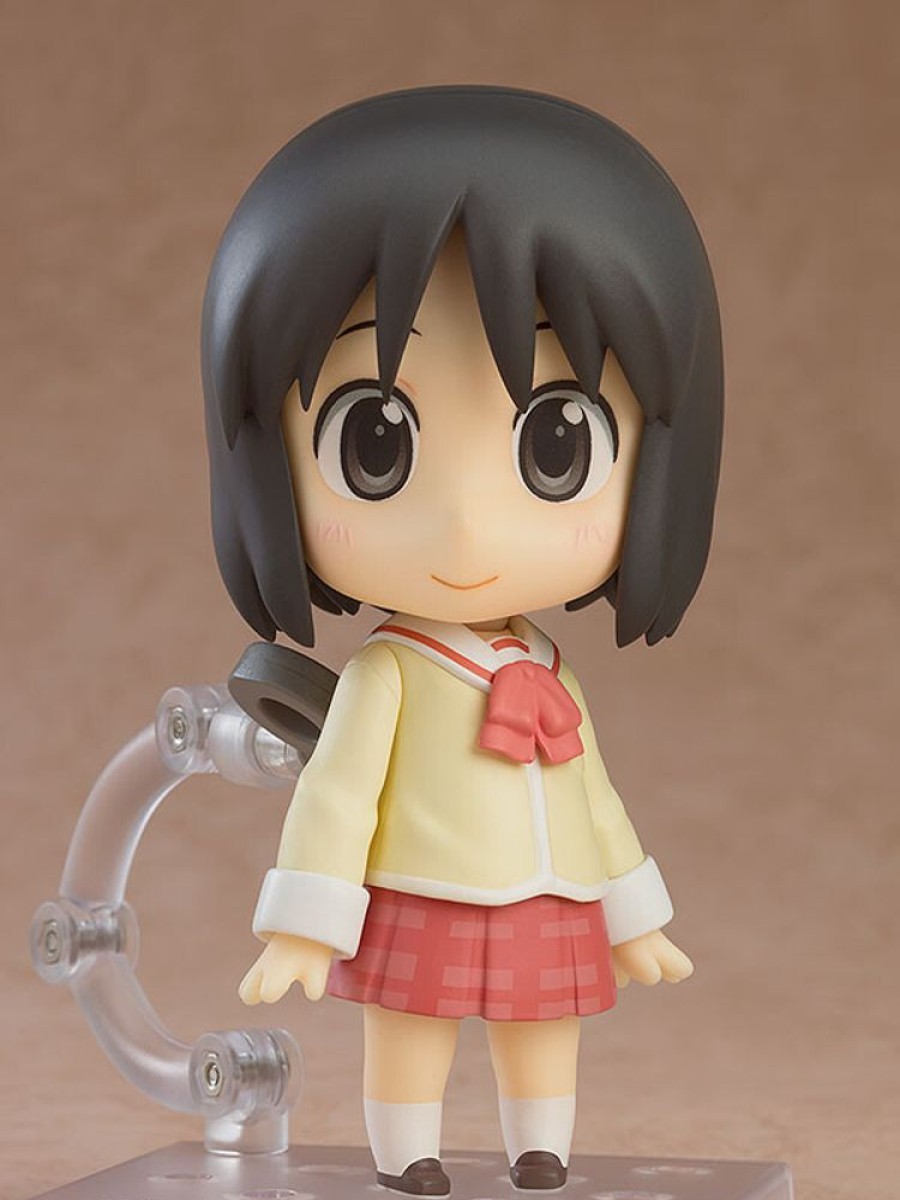 Figures Good Smile Company | Nendoroid Nano Shinonome: Keiichi Arawi Ver.