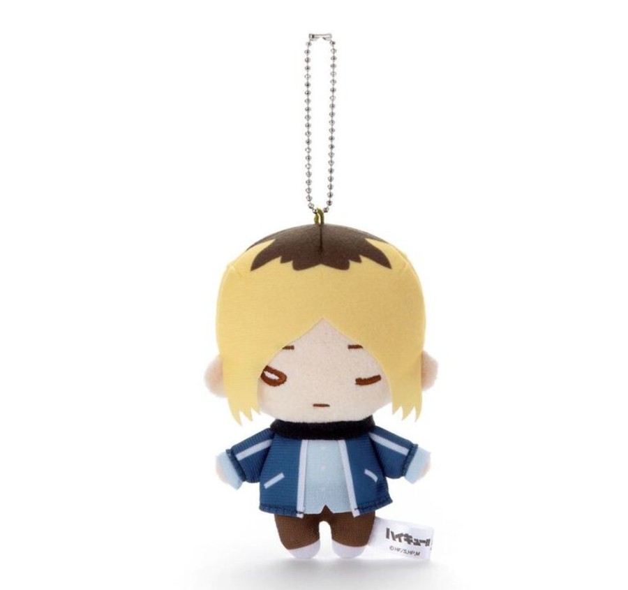 Plush Toys Takaratomy Arts | Nitotan Winter Casual Wear Plush With Ball Chain Kozume