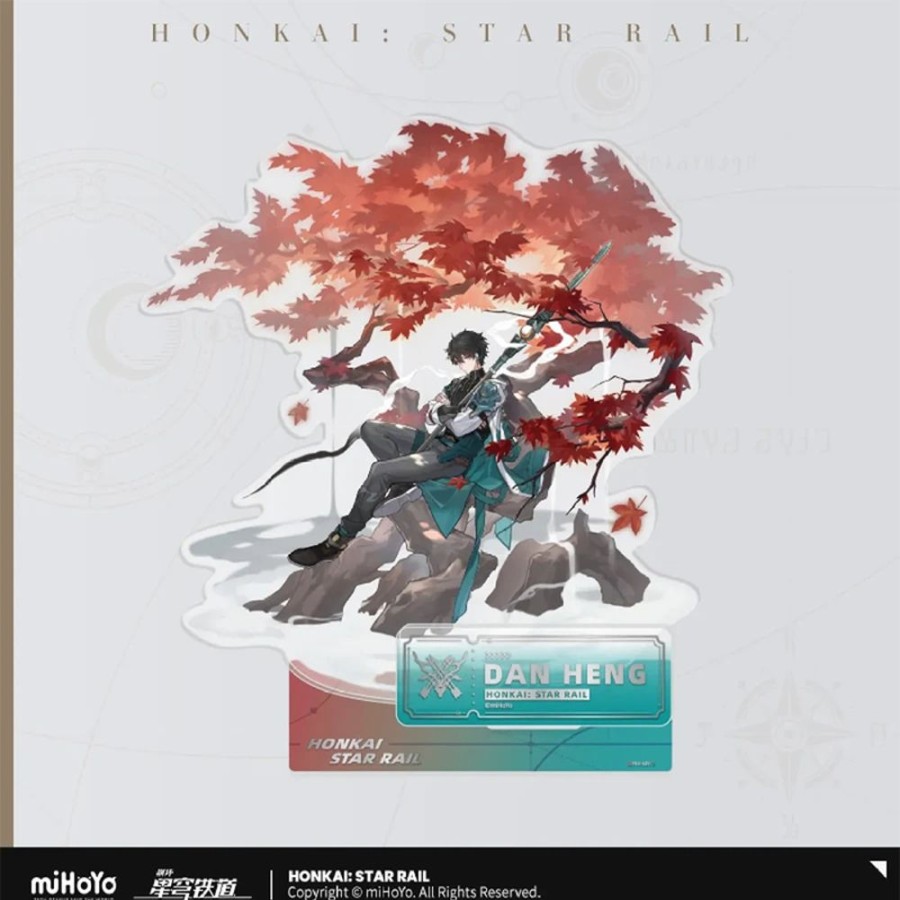 Accessories miHoYo | Honkai: Star Rail The Hunt Acrylic Stand