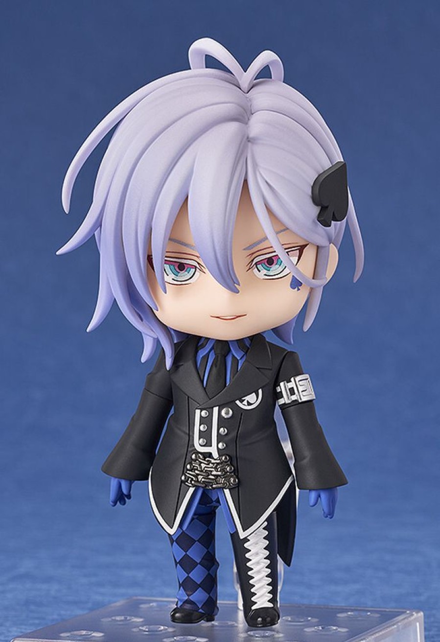 Figures ORANGE ROUGE | Nendoroid Ikki