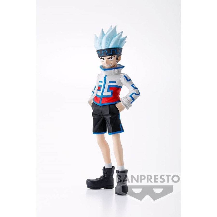 Other Banpresto | Shaman King Horohoro Figure