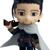 Figures Good Smile Company | Nendoroid Hyakunosuke Ogata [Re-Release]