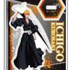 Accessories Chugai Mining | Bleach Acrylic Figure Stand Kurosaki Ichigo