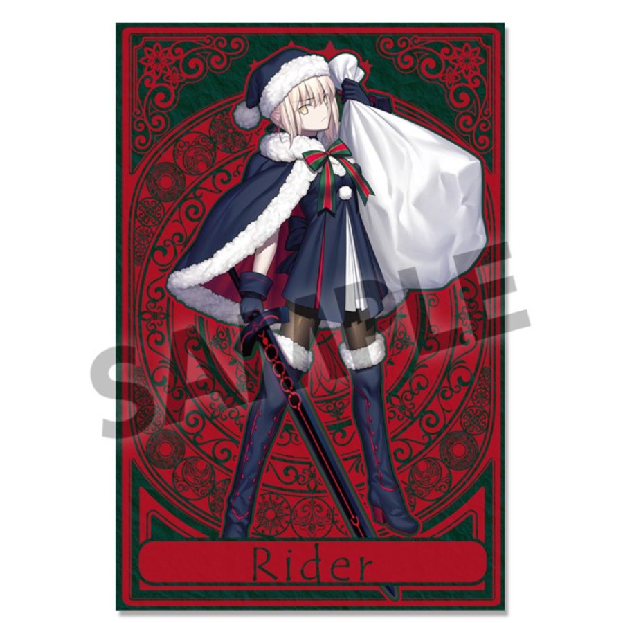 Accessories Hobby Stock | Fate/Grand Order Postcard Set Vol. 4