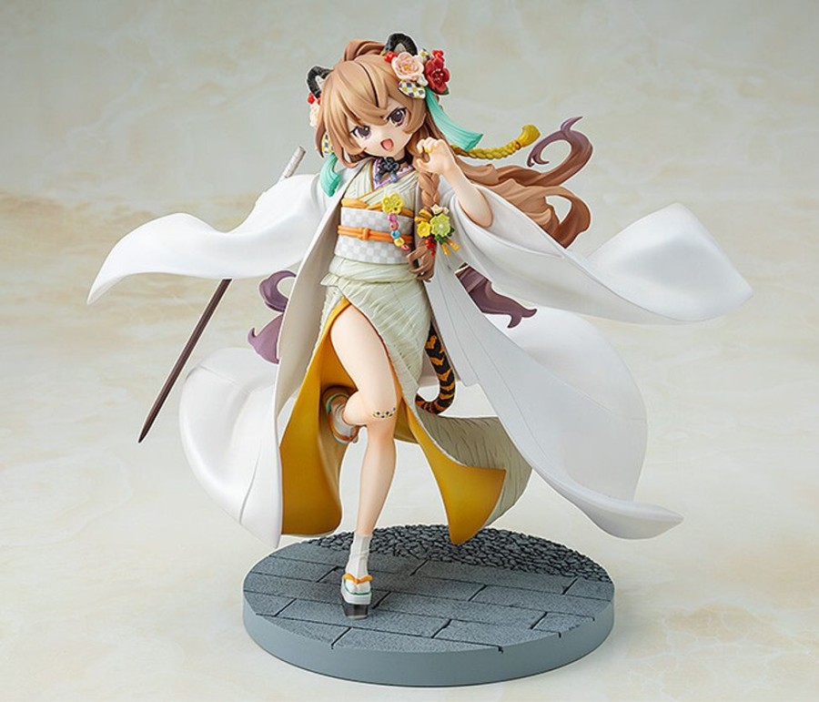 Figures KADOKAWA | Taiga Aisaka White Kimono Version