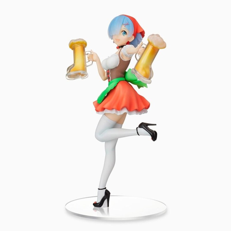 Other SEGA | Spm Figure Rem (Oktoberfest Ver.)