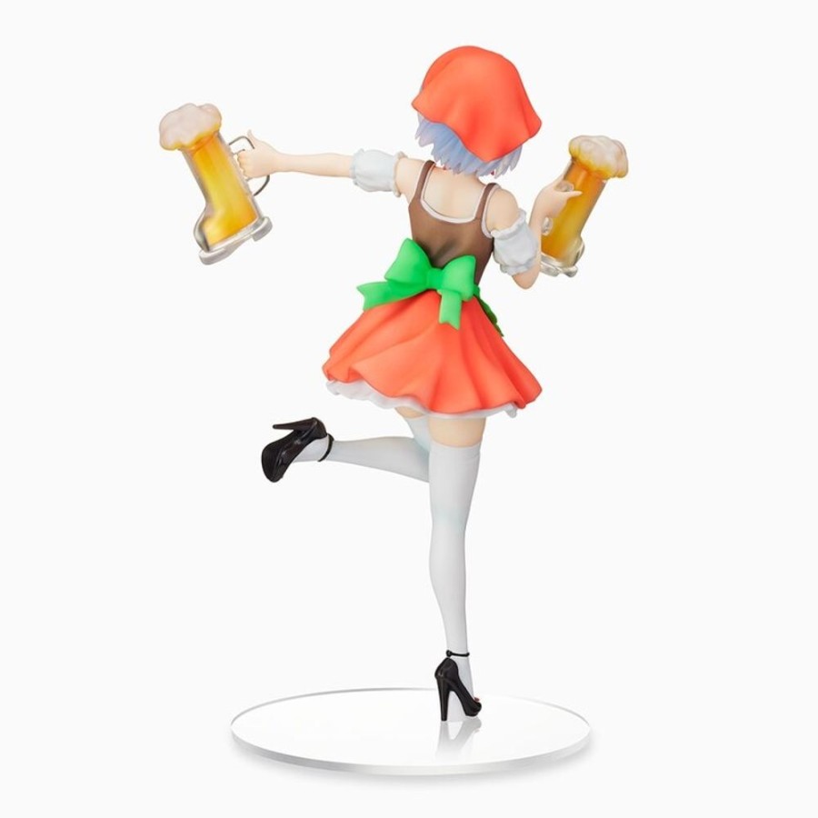 Other SEGA | Spm Figure Rem (Oktoberfest Ver.)