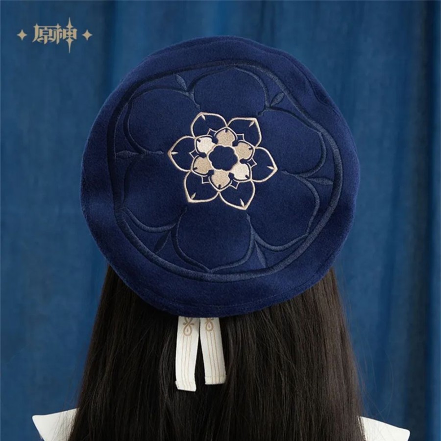 Apparel miHoYo | Genshin Impact Wanderer Series Beret Wanderer