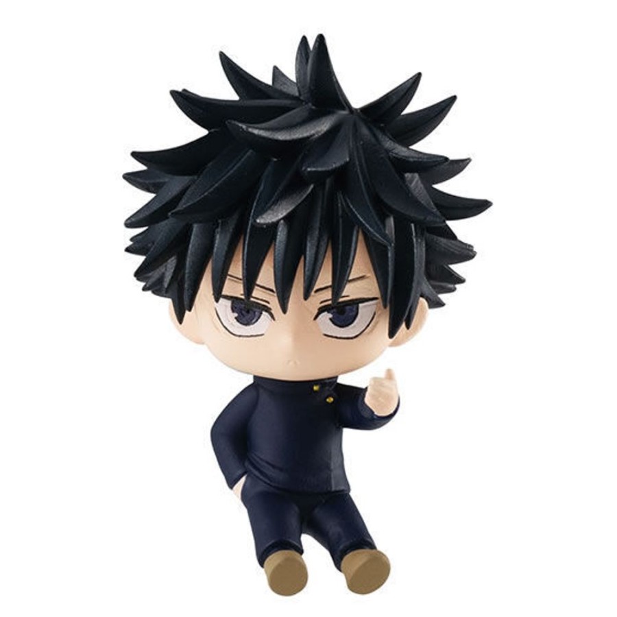 Other Bandai | Hugcot Jujutsu Kaisen 03 [Gashapon]