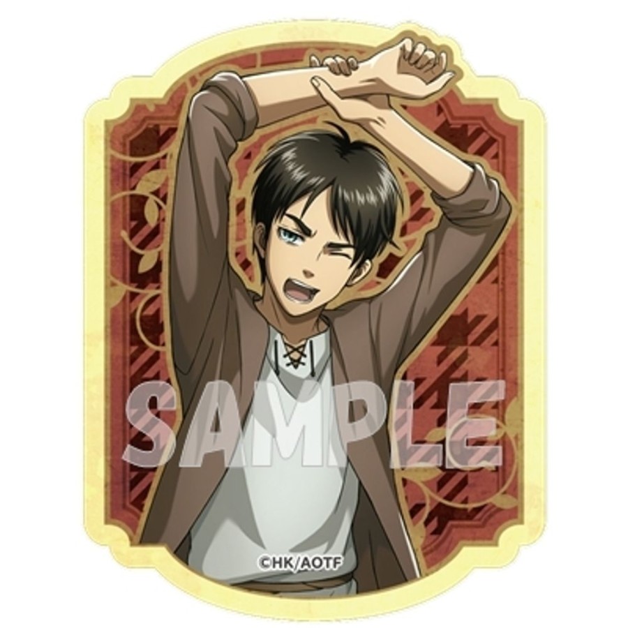 Accessories Y Line | Sticker Eren