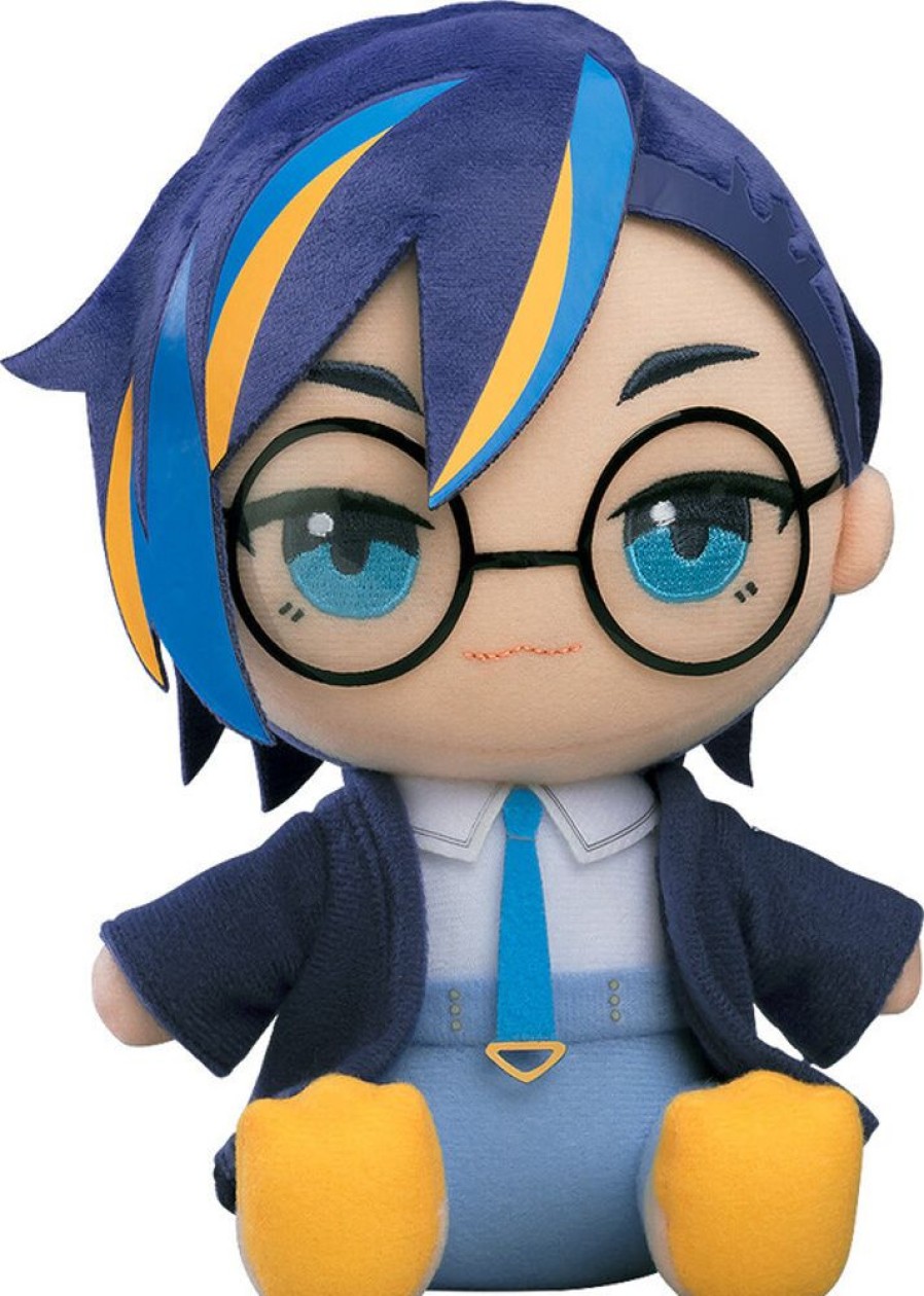 Plush Toys Good Smile Company | Plushie Peru-Kun