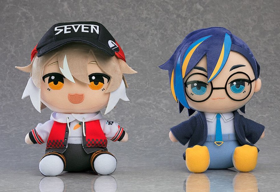 Plush Toys Good Smile Company | Plushie Peru-Kun