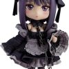 Figures Good Smile Company | Nendoroid Doll Shizuku Kuroe Cosplay By Marin