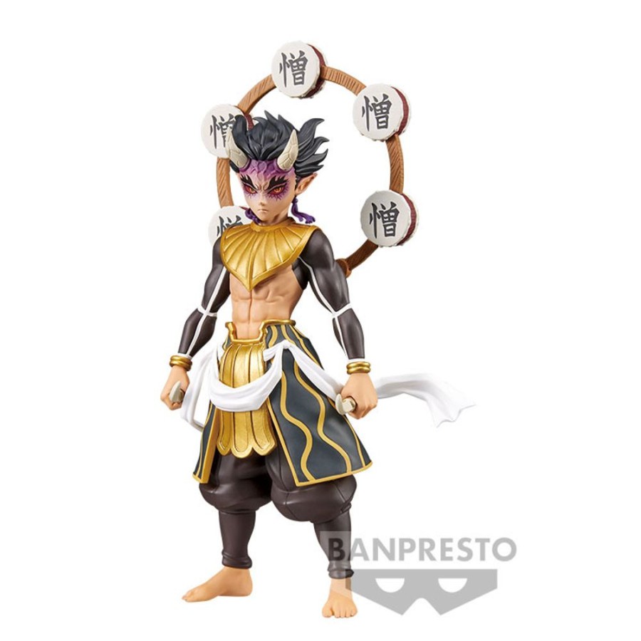 Figures Banpresto | Demon Slayer Figure-Demon Series Vol.12 - Zohakuten