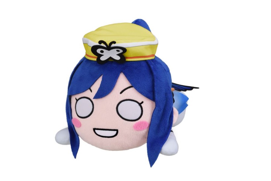 Plush Toys SEGA Interactive | Love Live! Sunshine!! Nesoberi Plush Matsuura Kanan Mitaiken Horizon M