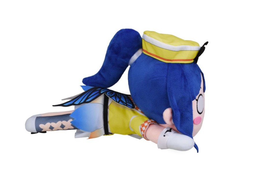 Plush Toys SEGA Interactive | Love Live! Sunshine!! Nesoberi Plush Matsuura Kanan Mitaiken Horizon M