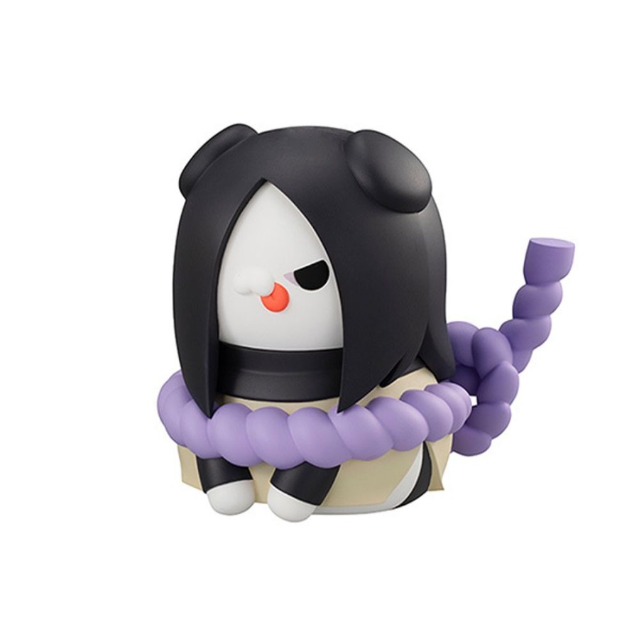 Figures Megahouse | Mega Cat Project Naruto Nyanto! The Big Nyaruto Series [3] Orochimaru