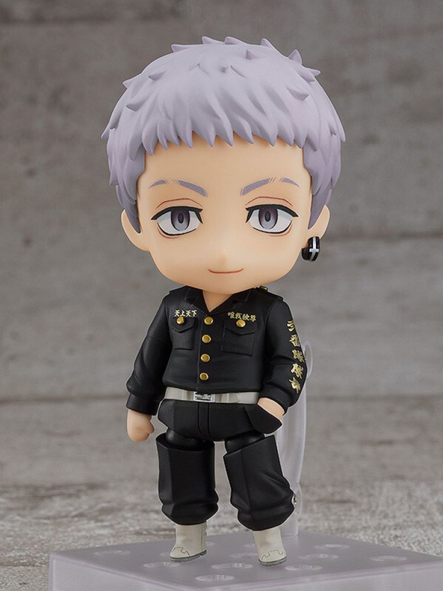 Figures ORANGE ROUGE | Nendoroid Takashi Mitsuya [Overseas Release[