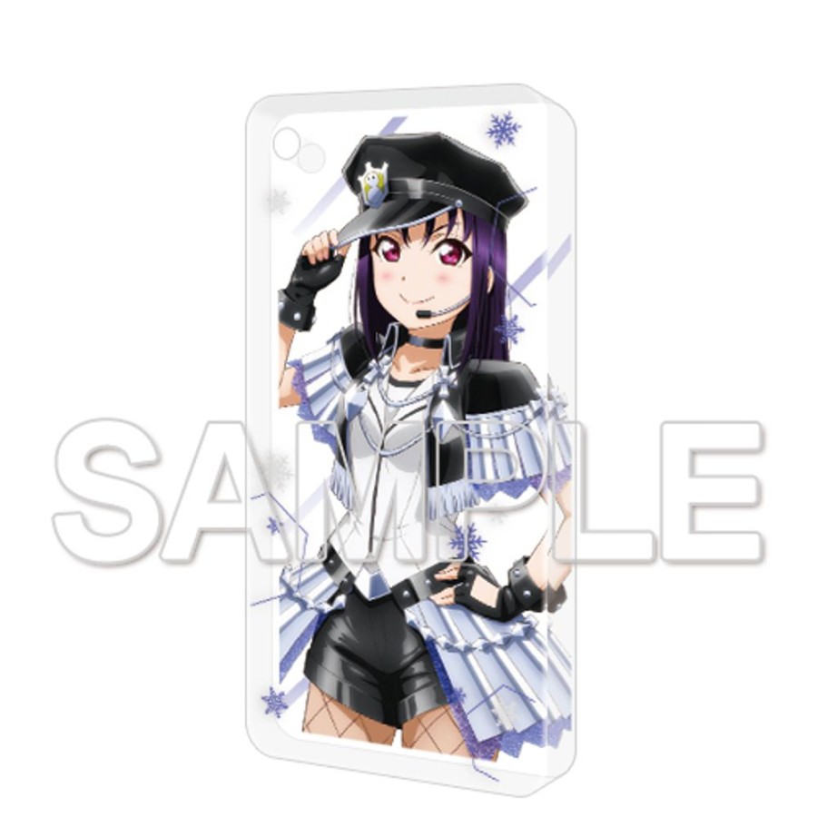 Other KADOKAWA | Chara Clear Love Live! Sunshine!! Kazuno Sarah Acrylic Key Chain Believe Again