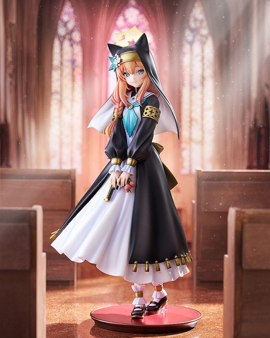 Figures Miyuki | Mari 1/7 Scale