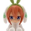 Figures SHINE | Chocot The Quintessential Quintuplets ~Wedding White Ver.~ Yotsuba