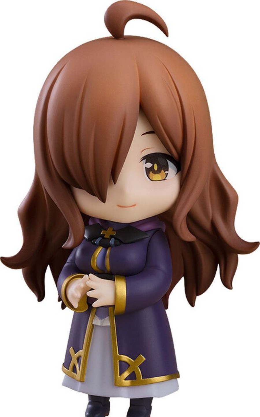 Figures Good Smile Company | Nendoroid Wiz