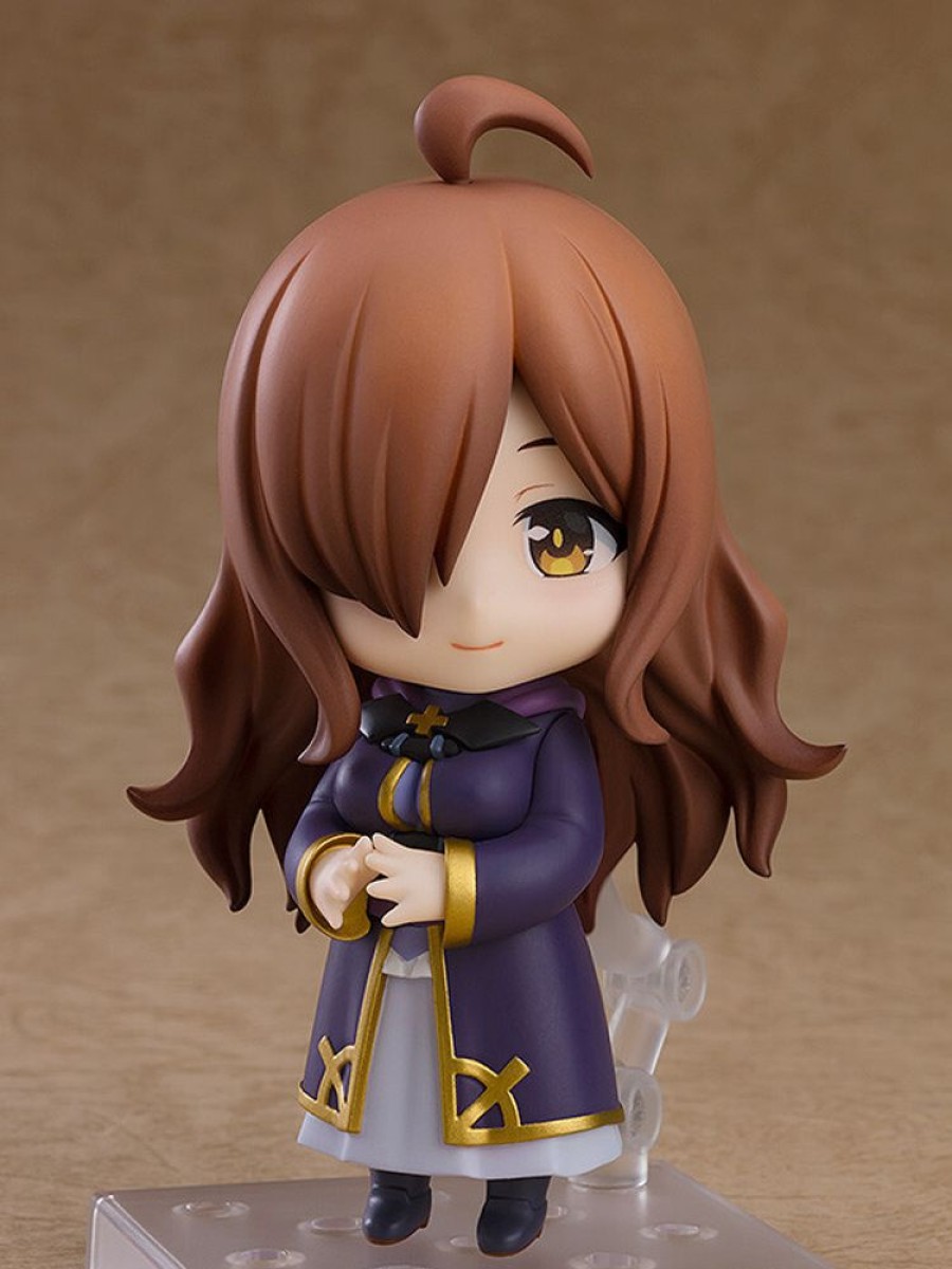 Figures Good Smile Company | Nendoroid Wiz