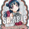 Accessories Broccoli | Love Live! Sunshine!! Die-Cut Sticker Tsushima Yoshiko