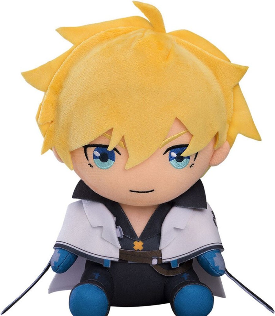 Plush Toys Good Smile Company | Guilty Gear -Strive- Plushie Ky Kiske