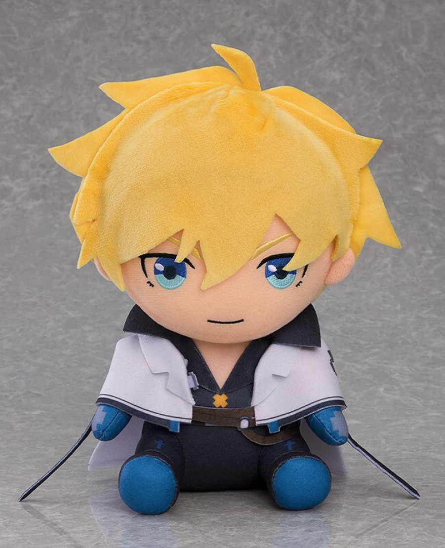 Plush Toys Good Smile Company | Guilty Gear -Strive- Plushie Ky Kiske