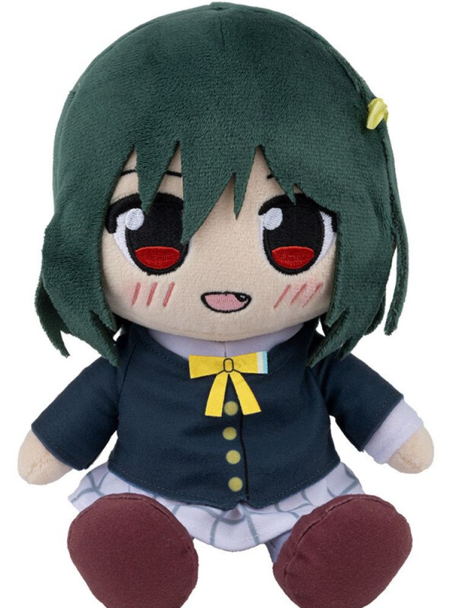 Plush Toys Good Smile Company | Plushie Shioriko Mifune [Re-Release]