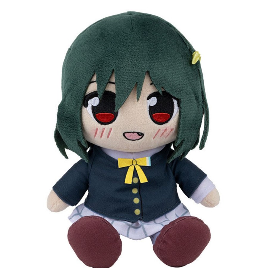 Plush Toys Good Smile Company | Plushie Shioriko Mifune [Re-Release]