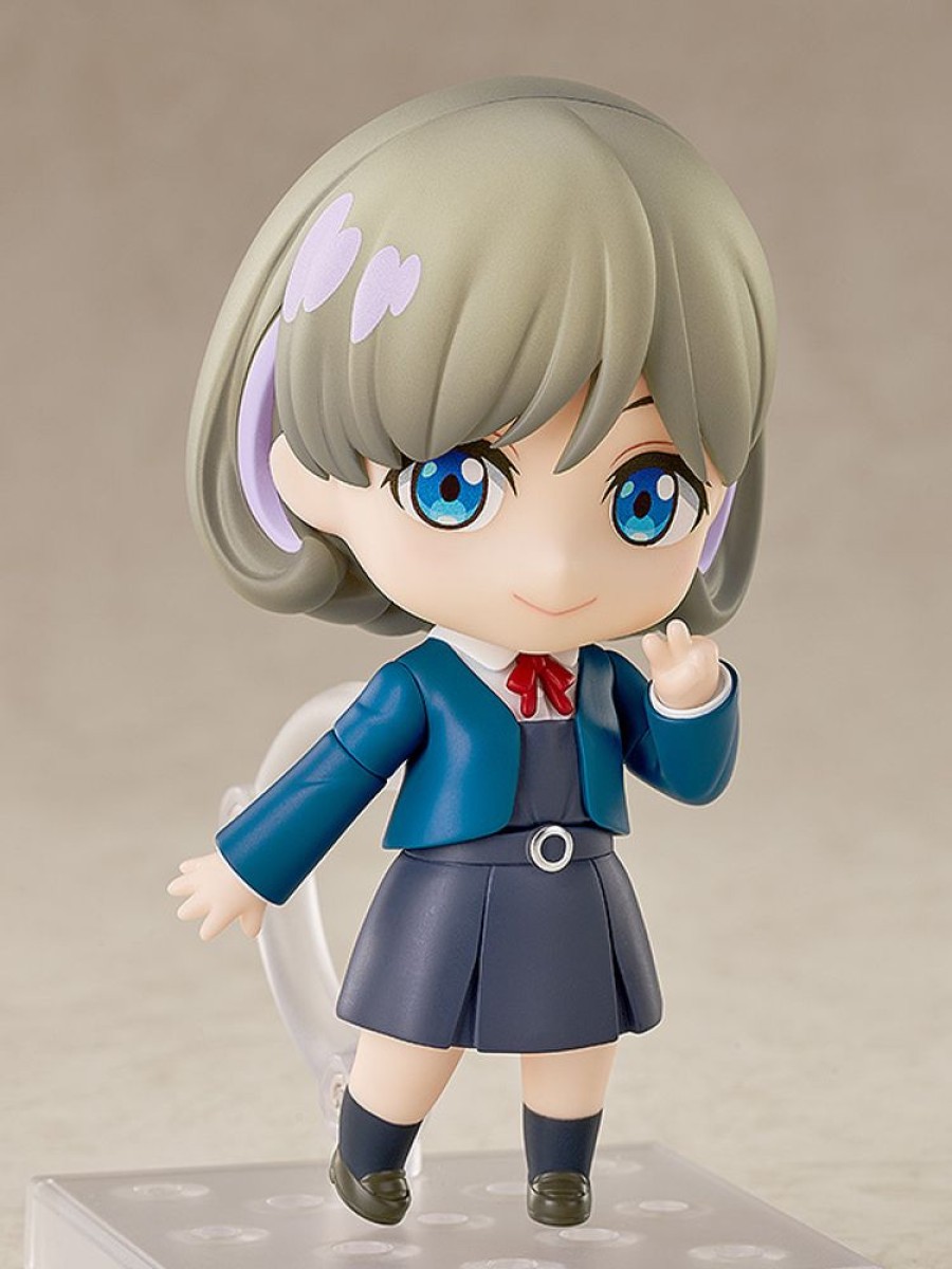 Figures Good Smile Arts Shanghai | Nendoroid Keke Tang