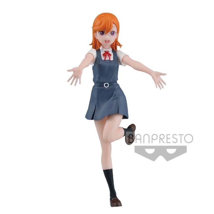 Other Banpresto | Love Live! Superstar!! Kanon Shibuya Figure