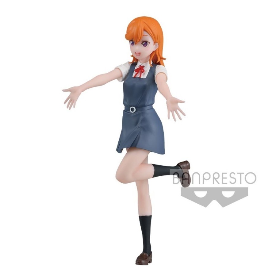 Other Banpresto | Love Live! Superstar!! Kanon Shibuya Figure