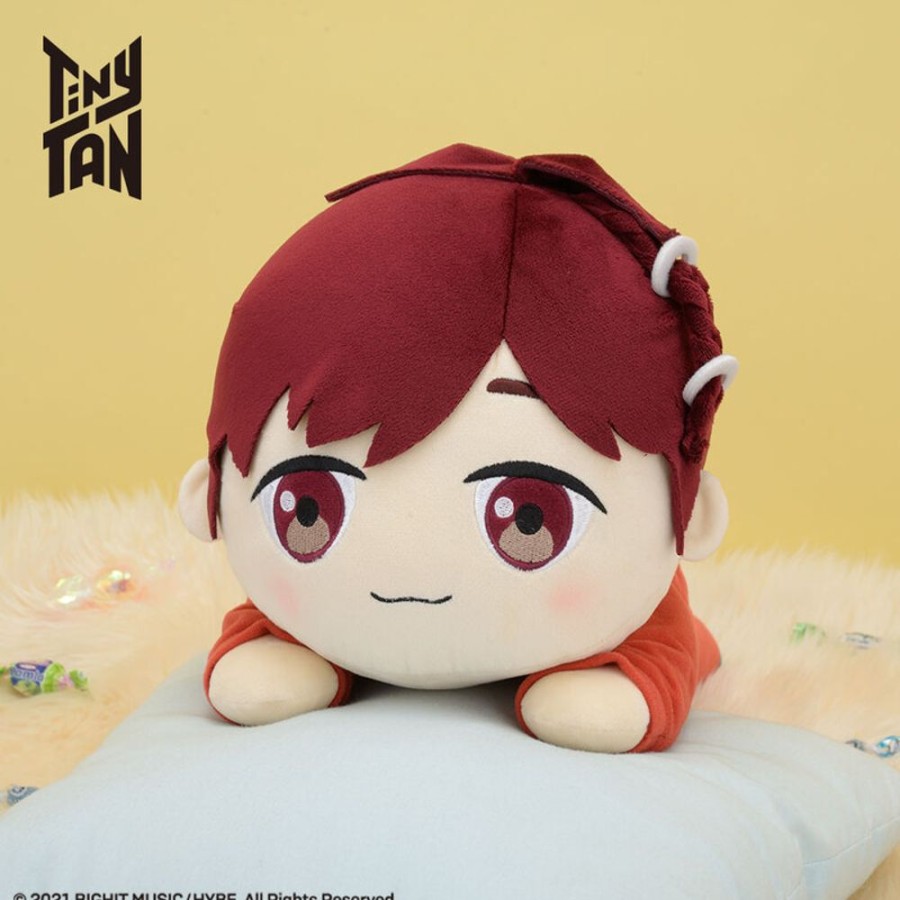 Plush Toys SEGA | Jumbo Nesoberi Plush J-Hope