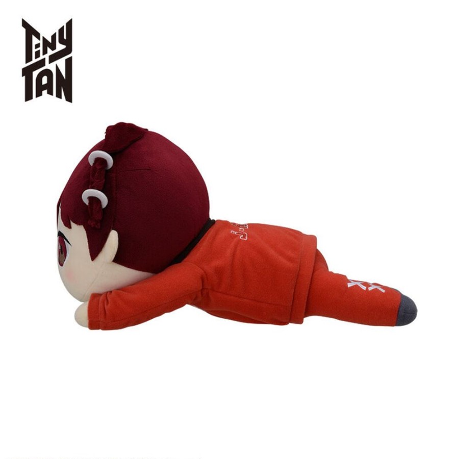 Plush Toys SEGA | Jumbo Nesoberi Plush J-Hope