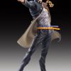 Figures Medicos Entertainment | Statue Legend Jotaro Kujo [Re-Release]