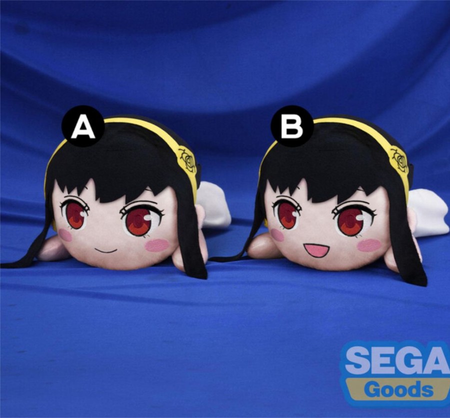 Plush Toys SEGA | Nesoberi Sp Plush Yor Forger Party